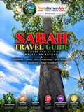 Sabah Travel Guide: Sandakan, Lahad Datu, Semporna and Kota Kinabalu